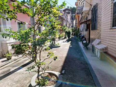 Casa com 4 Quartos à venda, 174m² no Engenho Novo, Rio de Janeiro