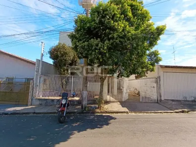 Galpão/Depósito/Armazém para venda ou aluguel, 359m² no Chácara São Caetano, São Carlos