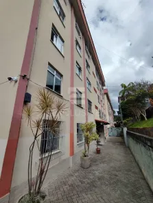 Apartamento com 3 Quartos à venda, 58m² no Vila Amélia, Nova Friburgo