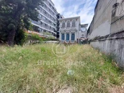 Casa com 8 Quartos à venda, 1113m² no Maracanã, Rio de Janeiro