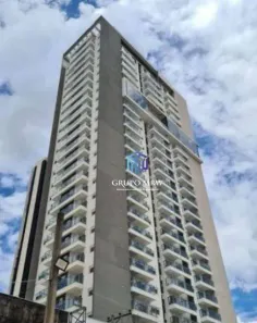 Apartamento com 1 Quarto à venda, 40m² no Jardim Portal da Colina, Sorocaba