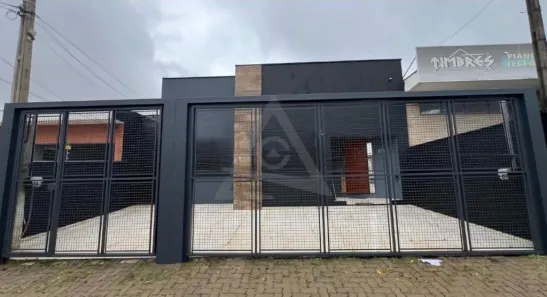 Imóvel Comercial com 5 Quartos para alugar, 180m² no Vila Nova, Campinas