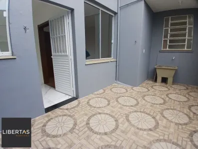 com 1 Quarto à venda, 54m² no Passo da Areia, Porto Alegre