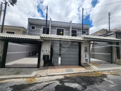 Sobrado com 3 Quartos à venda, 275m² no Jardim Paraíso, São Paulo