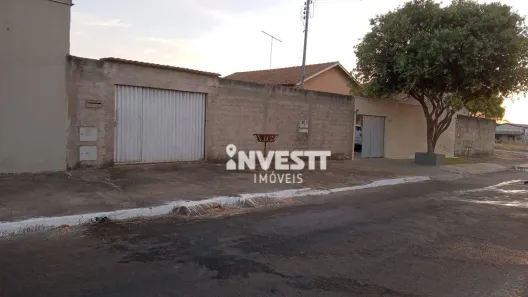 Lote/Terreno para alugar, 360m² no Setor Araguaia, Aparecida de Goiânia