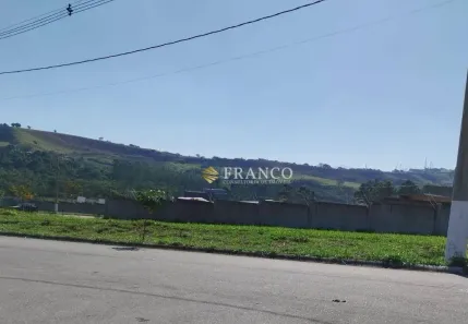 Lote/Terreno à venda, 250m² no Granjas Rurais Reunidas São Judas Tadeu, Taubaté