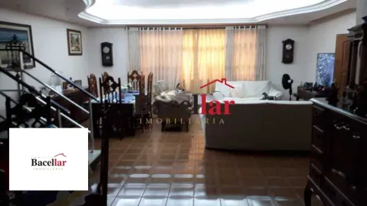 Casa com 5 Quartos à venda, 450m² no Méier, Rio de Janeiro