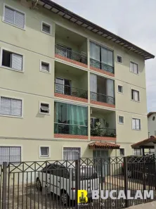 Apartamento com 2 Quartos à venda, 67m² no Cidade Intercap, Taboão da Serra