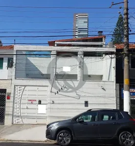 Sobrado com 6 Quartos à venda, 196m² no Vila Gomes Cardim, São Paulo