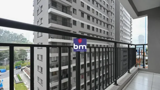 Apartamento com 2 Quartos para alugar, 40m² no Vila Andrade, São Paulo