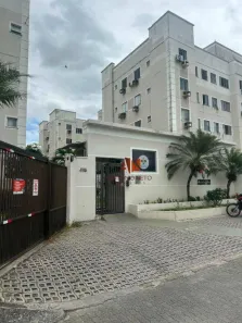 Apartamento com 2 Quartos à venda, 43m² no Salinas, Fortaleza