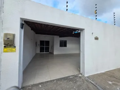 Casa com 3 Quartos à venda, 126m² no Cidade Universitária, Maceió