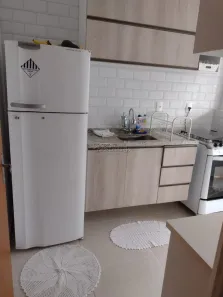 Apartamento com 2 Quartos à venda, 49m² no Parque São Jorge, Campinas
