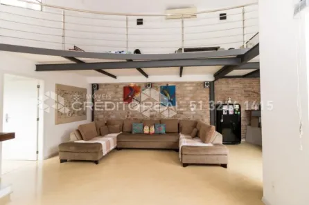 Casa com 3 Quartos à venda, 224m² no Azenha, Porto Alegre