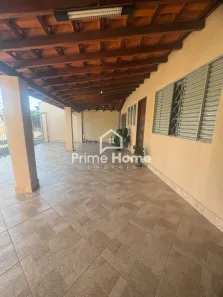 Casa com 3 Quartos à venda, 188m² no Parque Tropical, Campinas