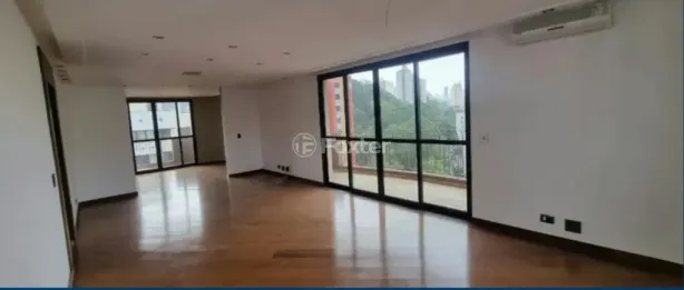 Apartamento com 3 Quartos à venda, 254m² no Vila Andrade, São Paulo