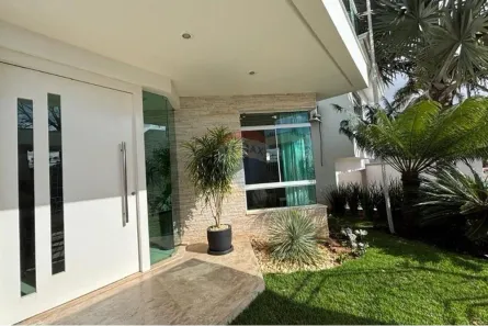 Casa com 5 Quartos para alugar, 599m² no São Pedro, Juiz de Fora