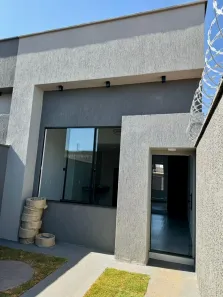 Casa com 2 Quartos à venda, 67m² no Residencial Elizene Santana, Goiânia