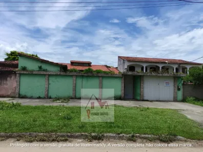 Casa com 3 Quartos à venda, 250m² no Itaúna, Saquarema