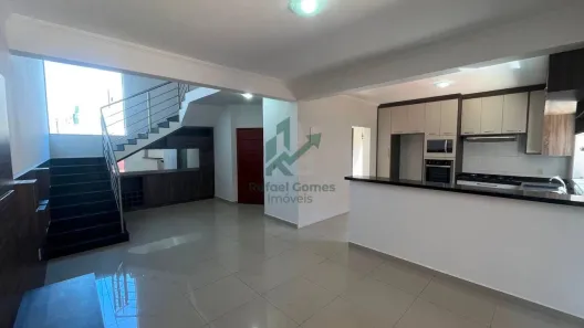 Casa de Condomínio com 3 Quartos para alugar, 150m² no Jardim Santa Mônica I, Mogi Guaçu