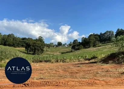 Lote/Terreno à venda, 500m² no Caetetuba, Atibaia