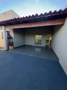 Casa com 3 Quartos à venda, 150m² no Santa Mônica, Feira de Santana