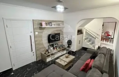 Sobrado com 3 Quartos à venda, 115m² no Vila Formosa, São Paulo