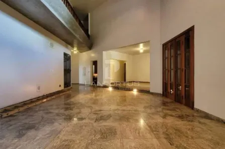 Ponto Comercial com 3 Quartos à venda, 515m² no Jardim Canadá, Ribeirão Preto