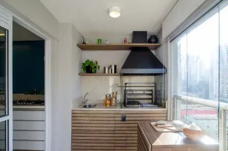 Apartamento com 2 Quartos à venda, 106m² no Vila Andrade, São Paulo