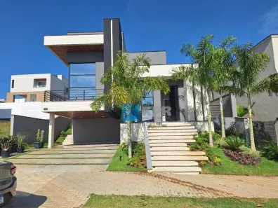 Casa de Condomínio com 3 Quartos à venda, 290m² no Condomínio Residencial Alphaville II, São José dos Campos