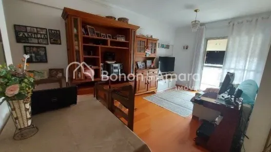 Apartamento com 3 Quartos à venda, 83m² no Ponte Preta, Campinas