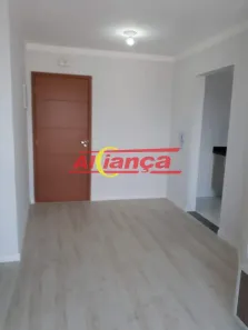 Apartamento com 2 Quartos à venda, 47m² no Vila Sorocabana, Guarulhos