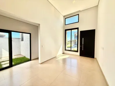 Casa de Condomínio com 3 Quartos à venda, 115m² no Horto Florestal, Sorocaba