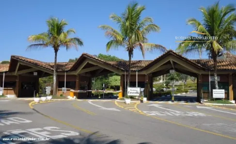 Lote/Terreno à venda, 700m² no Condomínio Residencial Euroville, Bragança Paulista
