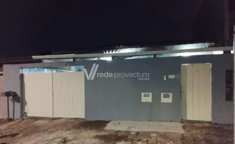 Casa com 3 Quartos à venda, 250m² no Parque Jambeiro, Campinas