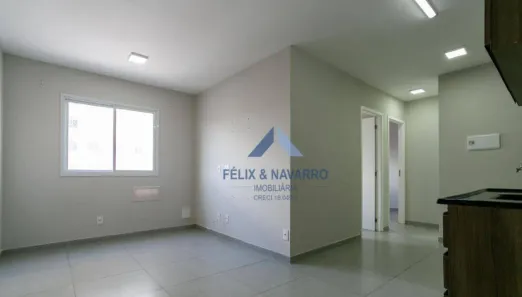 Apartamento com 2 Quartos à venda, 42m² no Brasilândia, São Paulo