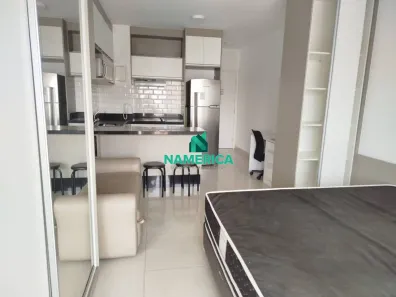 Apartamento com 1 Quarto para alugar, 35m² no Vila Gomes Cardim, São Paulo