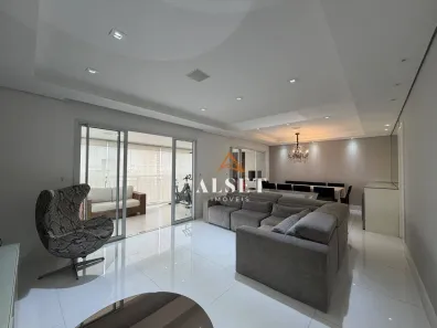 Apartamento com 4 Quartos à venda, 180m² no Belenzinho, São Paulo