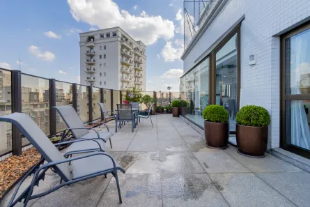 Cobertura com 4 Quartos à venda, 493m² no Santa Cecília, São Paulo
