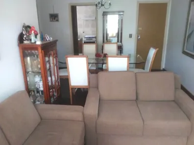 Apartamento com 2 Quartos à venda, 74m² no Bosque, Campinas