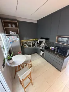 Casa de Condomínio com 2 Quartos à venda, 90m² no Parque Rural Fazenda Santa Cândida, Campinas