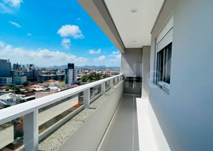 Apartamento com 2 Quartos à venda, 81m² no Centro, Itajaí