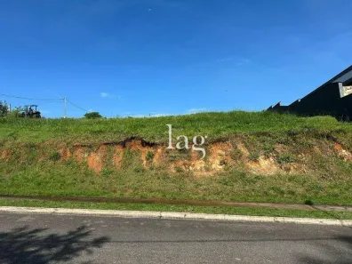 Lote/Terreno à venda, 1040m² no Condomínio Fazenda Jequitibá, Sorocaba