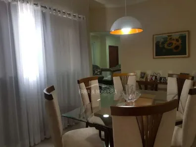 Casa com 3 Quartos à venda, 198m² no Jardim Itapuã, Rio Claro