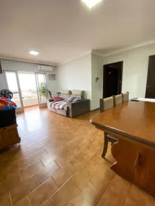 Apartamento com 3 Quartos à venda, 110m² no Loteamento Cellos, Rondonópolis