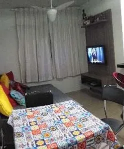 Apartamento com 2 Quartos à venda, 46m² no Parque Industrial Lagoinha, Ribeirão Preto