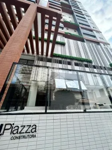Apartamento com 3 Quartos à venda, 134m² no Guilhermina, Praia Grande