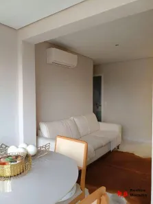 Apartamento com 2 Quartos à venda, 54m² no Vila Yara, Osasco