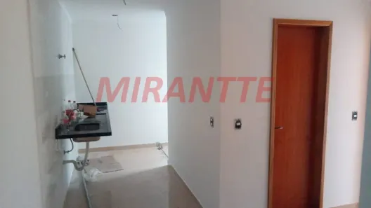 Apartamento com 1 Quarto à venda, 30m² no Jardim São Paulo(Zona Norte), São Paulo