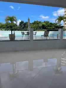 Apartamento com 1 Quarto para alugar, 65m² no Caminho das Árvores, Salvador